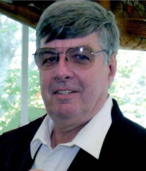 Obituary of David Paul Maguire