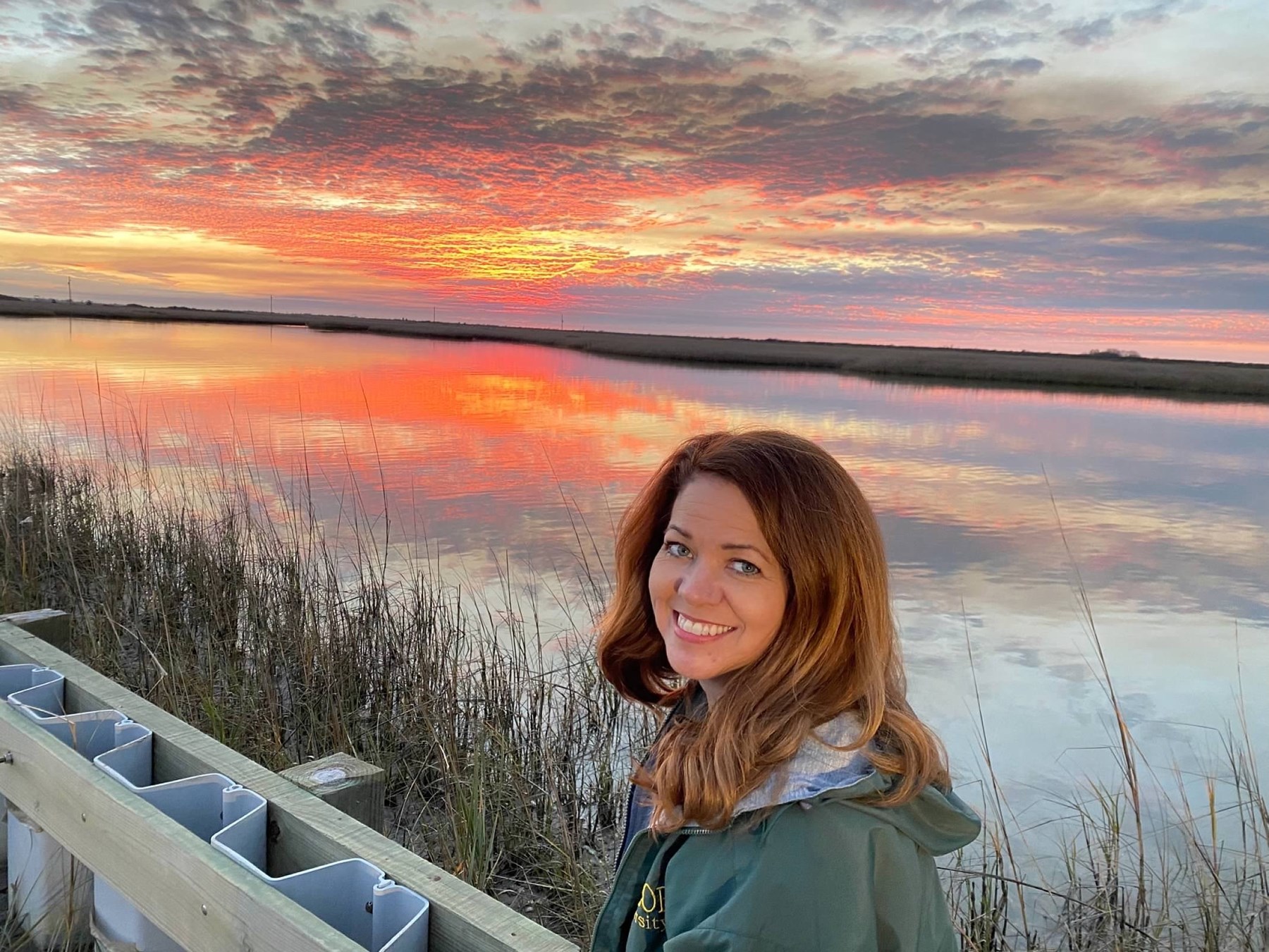 Obituary of Rachel Lasseter Clark