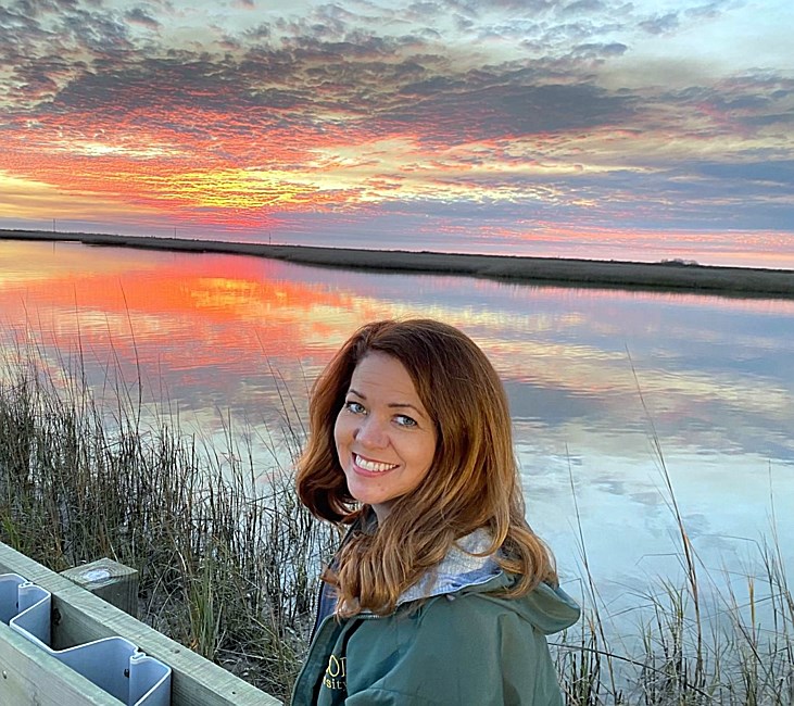 Obituary of Rachel Lasseter Clark