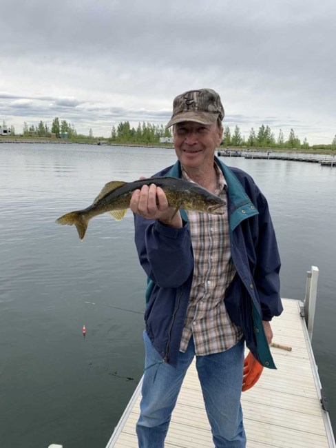 Obituario de John David Gillespie