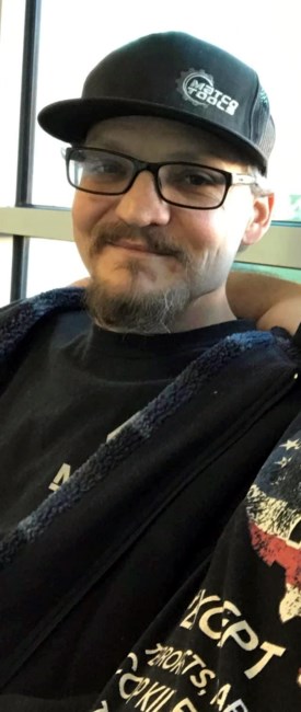 Obituary of Stephen Randall Wilbanks