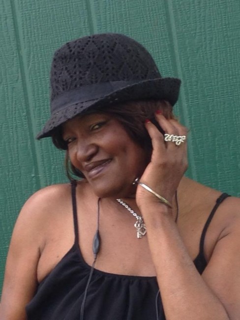 Obituary of Juanita Sutton Brown