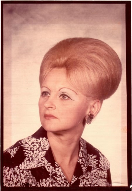 Obituary of Anna G. Homerding