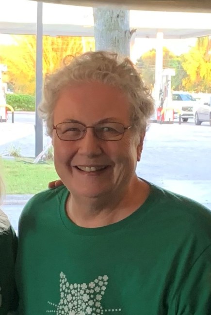 Avis de décès de Marguerite Anne Girling