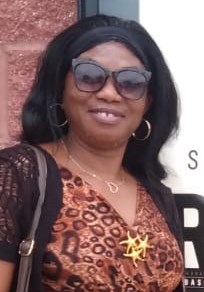Obituario de Caroline Ndidi Oluh