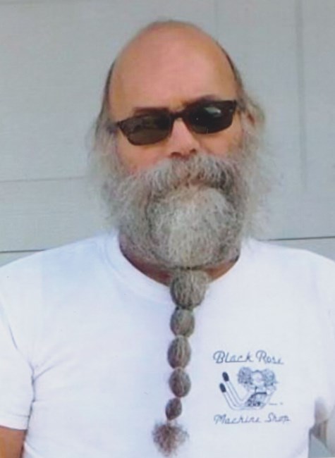 Obituary of Thomas Charles Gardels