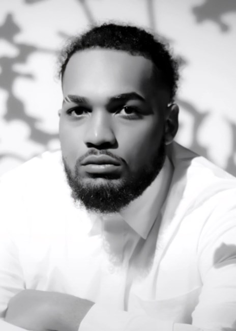 Obituary of Damien Jeremiah Carter