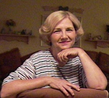 Obituary of Brenda Kay Williams