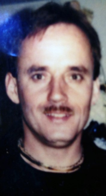 Obituary of David Martin Adams