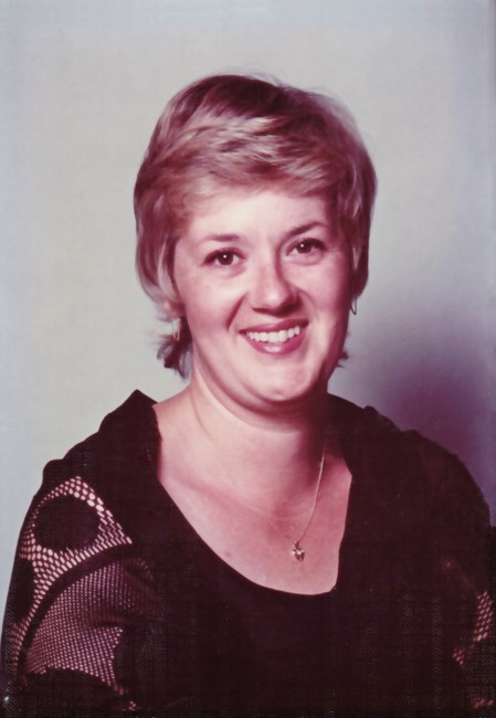 Obituary of Vickie Marlene Chandler
