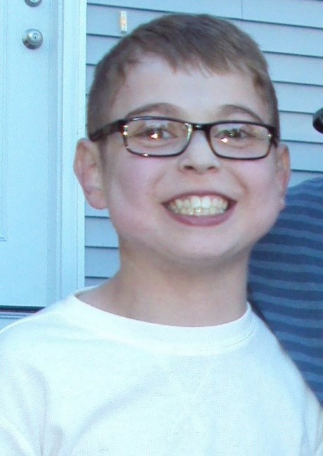 Obituary of Jacob Harrison Presson Moore