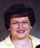 Obituary of Mrs. Margaret Mary Schwab Andrzejewski