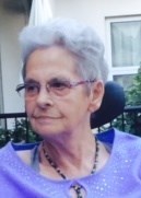 Obituary of Margje deLange