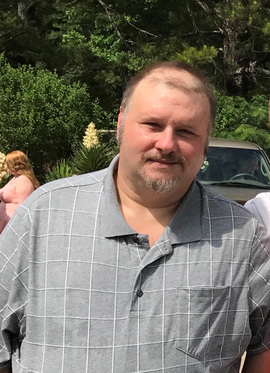 Obituary of David Allen Gill