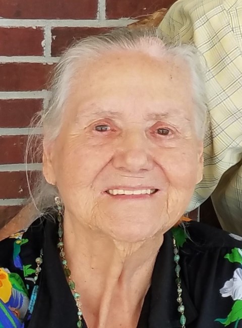 Obituary of Evelyn Vickers Resendez