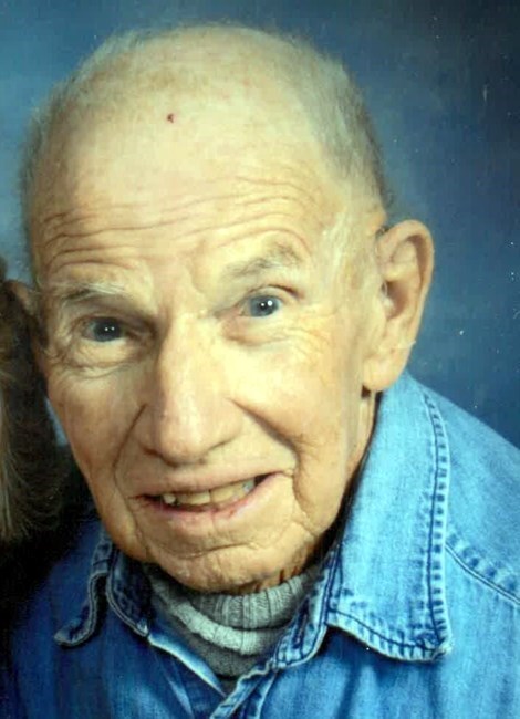 Obituary of George E. Plantz