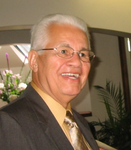 Obituary of Hiram Gonzalez