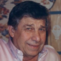 Obituary of William E. Shannon