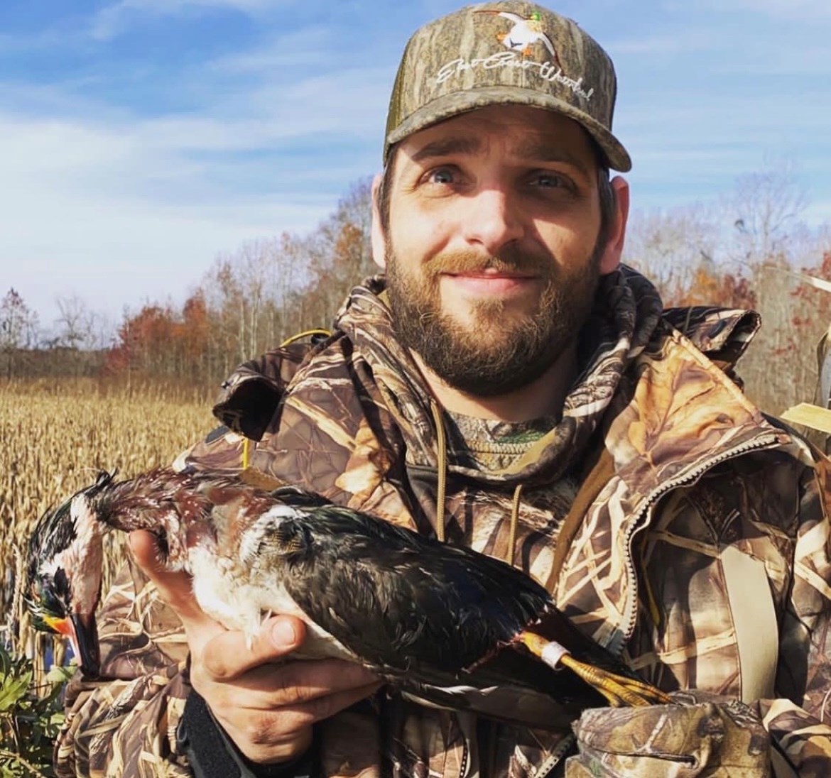 Obituary of Nicholas Kent Mays