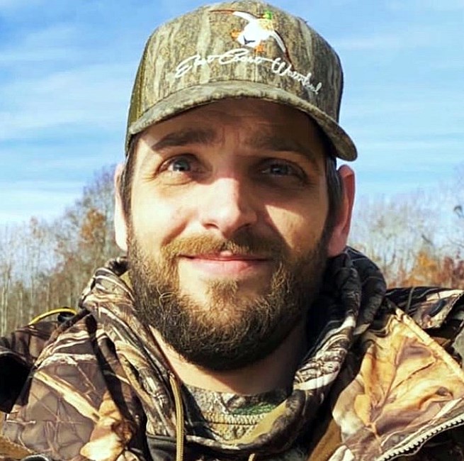 Obituary of Nicholas Kent Mays