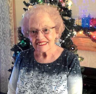 Obituary of Anna N. Hubbard