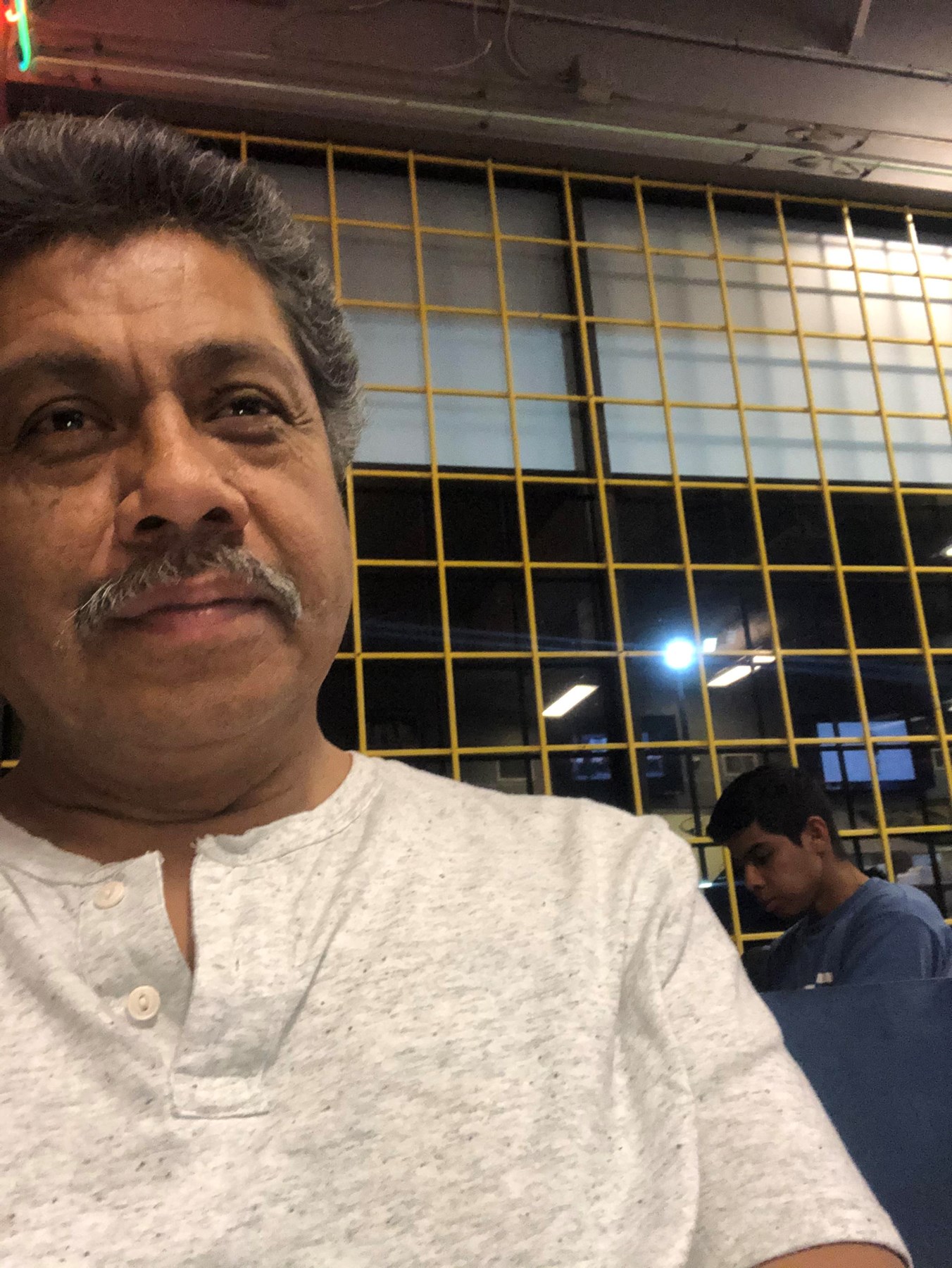 Obituary of Andres "Andy" Arroyo