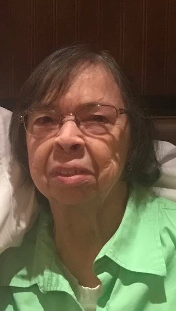 Avis de décès de Gwen Dewhirst