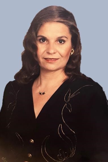 Obituary of Marie Jo Romero