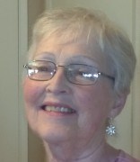 Obituary of Gail Adams