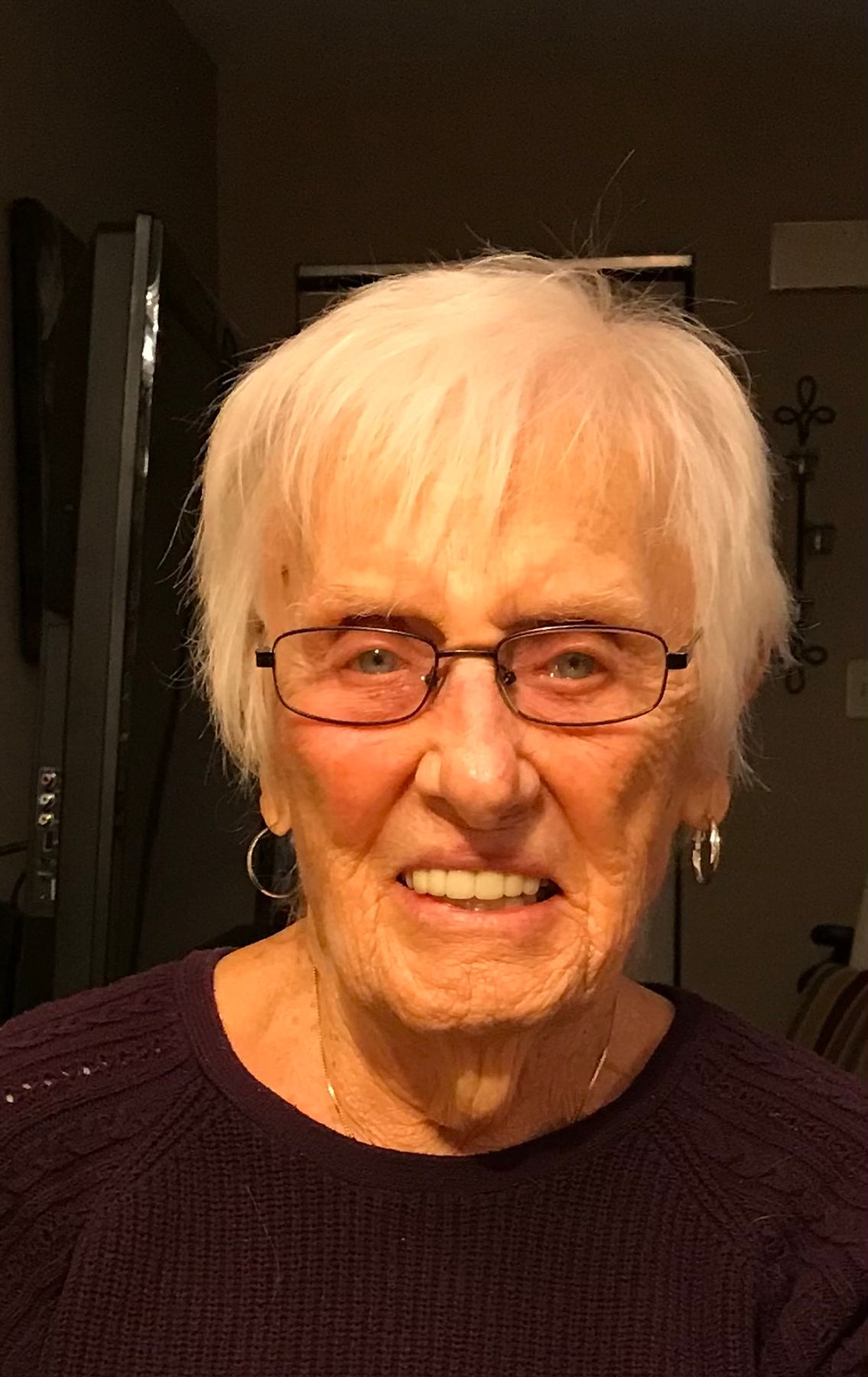 Obituary of Dorothy Carley