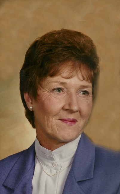 Obituary of Shirley Oostdyk