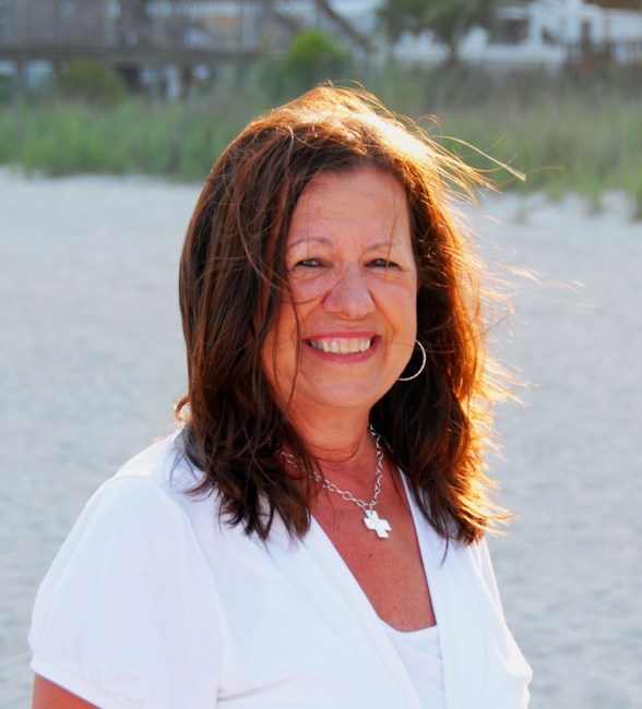 Obituary of Linda Faye Crouch Ross