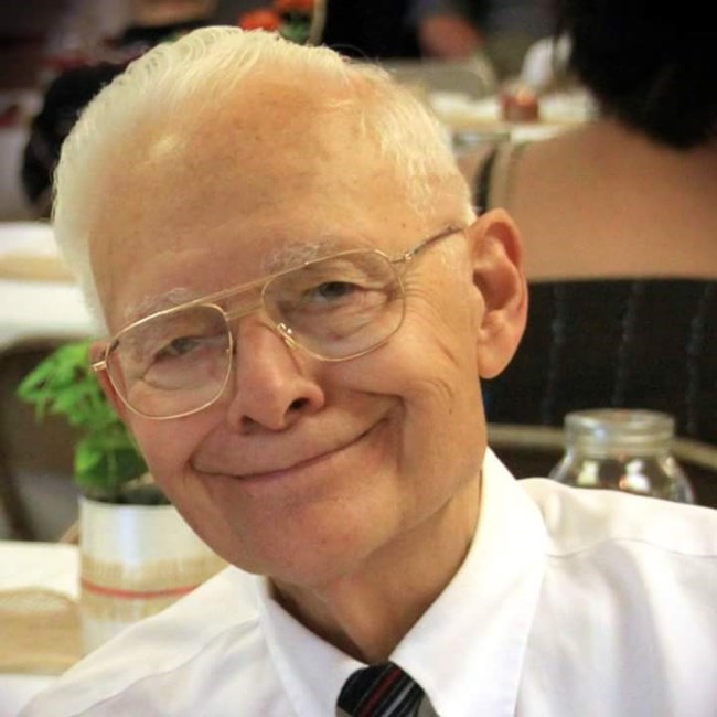 Obituary of Donald R. Hein
