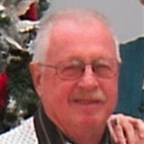 Obituary of Luke Wade Bryan