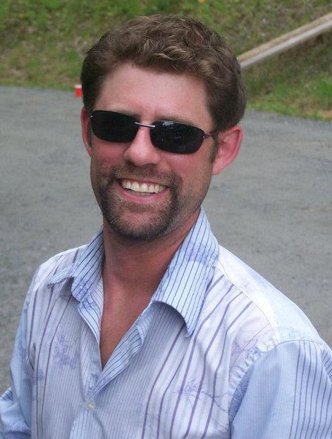 Obituary of Aaron Downing