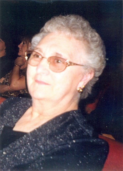 Obituary of Rita Asselin