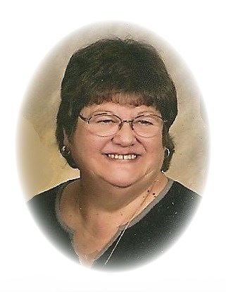 Obituario de Christine Ann Deeter
