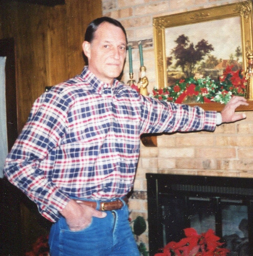 Obituary of Jack "Buddy" Howell Moore