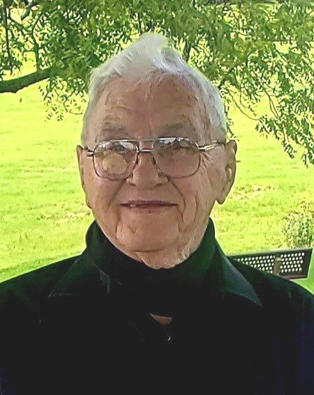 Obituary of Glendel Owen Jenkins