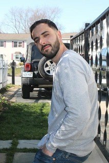 Avis de décès de Shawn R. Rodrigues