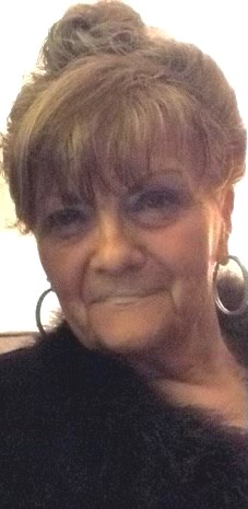 Obituary of Nancy Anne Jeannette Lewis