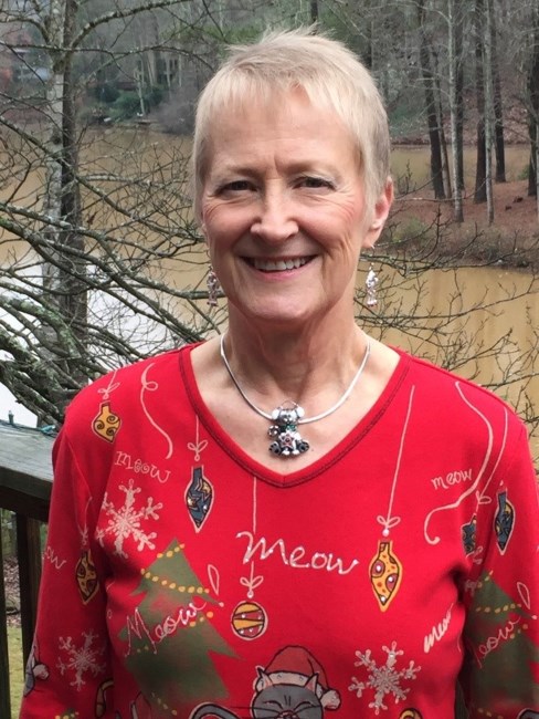 Obituary of Cassandra Sheldon