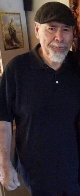 Obituary of Felix Cruz Jr.