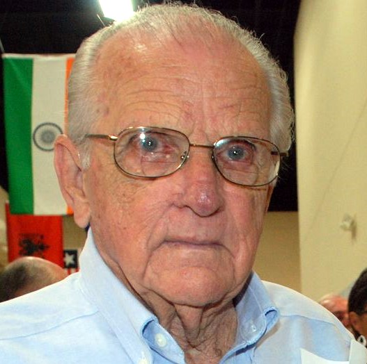 Obituary of Guy Ray Ross Sr.