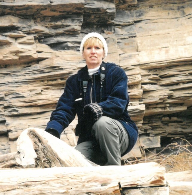 Obituary of Deborah Williams