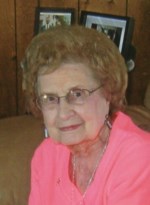 Elnora Burton