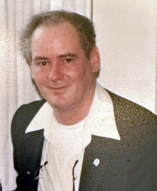 Obituary of John Burt