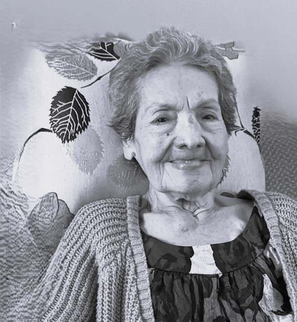 Obituary of Elvira Maria Neira