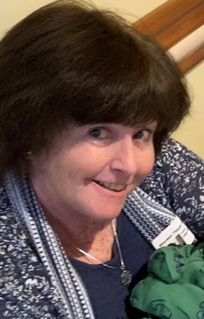 Obituary of Maureen Theresa Thayer
