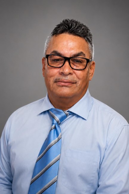 Obituary of Bernardo Alfredo Yanez
